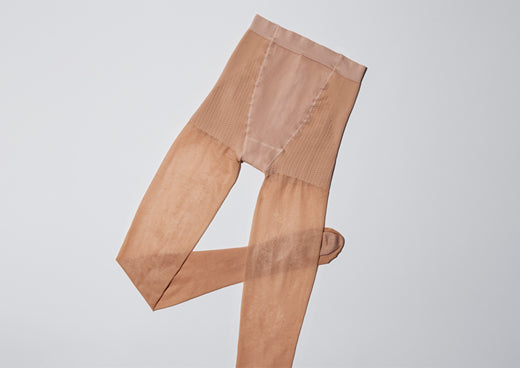 【ニュースリリース】「MAEÉコンプレッションストッキング」から、4つの新サイズを追加発売